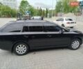 Черный Шкода Октавия, объемом двигателя 1.6 л и пробегом 270 тыс. км за 5900 $, фото 1 на Automoto.ua
