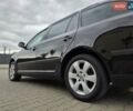 Черный Шкода Октавия, объемом двигателя 1.8 л и пробегом 202 тыс. км за 5750 $, фото 31 на Automoto.ua