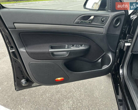 Чорний Шкода Октавія, об'ємом двигуна 1.8 л та пробігом 149 тис. км за 7399 $, фото 41 на Automoto.ua