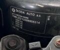 Черный Шкода Октавия, объемом двигателя 1.6 л и пробегом 189 тыс. км за 6399 $, фото 107 на Automoto.ua