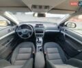 Черный Шкода Октавия, объемом двигателя 1.8 л и пробегом 245 тыс. км за 6000 $, фото 8 на Automoto.ua