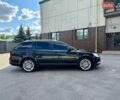 Чорний Шкода Октавія, об'ємом двигуна 1.8 л та пробігом 256 тис. км за 8200 $, фото 2 на Automoto.ua