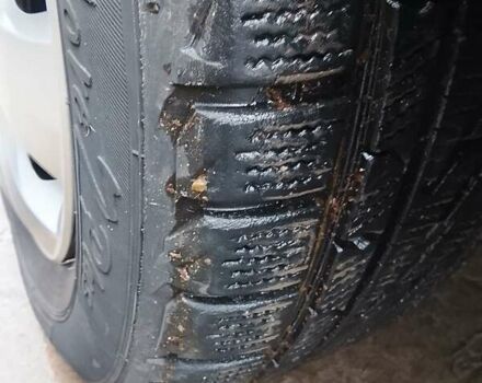 Черный Шкода Октавия, объемом двигателя 1.4 л и пробегом 233 тыс. км за 6950 $, фото 25 на Automoto.ua