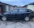Черный Шкода Октавия, объемом двигателя 1.6 л и пробегом 241 тыс. км за 3211 $, фото 7 на Automoto.ua