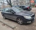 Чорний Шкода Октавія, об'ємом двигуна 1.8 л та пробігом 250 тис. км за 7500 $, фото 1 на Automoto.ua