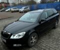 Чорний Шкода Октавія, об'ємом двигуна 1.4 л та пробігом 172 тис. км за 8300 $, фото 1 на Automoto.ua