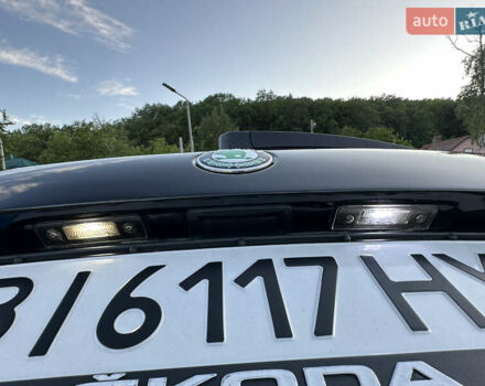 Шкода Октавия 2009 в Полтаве на Automoto.ua Черный Шкода Октавия, объемом двигателя 1.8 л и пробегом 195 тыс. км за 7799 $, фото 61 на Automoto.ua