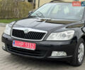 Чорний Шкода Октавія, об'ємом двигуна 1.4 л та пробігом 231 тис. км за 6350 $, фото 23 на Automoto.ua