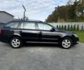 Черный Шкода Октавия, объемом двигателя 1.4 л и пробегом 193 тыс. км за 6900 $, фото 1 на Automoto.ua