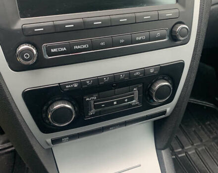 Чорний Шкода Октавія, об'ємом двигуна 0 л та пробігом 215 тис. км за 7600 $, фото 9 на Automoto.ua