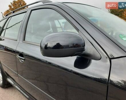 Шкода Октавия 2009 в Полтаве на Automoto.ua Черный Шкода Октавия, объемом двигателя 1.6 л и пробегом 219 тыс. км за 6700 $, фото 81 на Automoto.ua