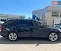 Чорний Шкода Октавія, об'ємом двигуна 2 л та пробігом 219 тис. км за 11290 $, фото 4 на Automoto.ua