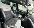 Черный Шкода Октавия, объемом двигателя 2 л и пробегом 215 тыс. км за 7900 $, фото 12 на Automoto.ua