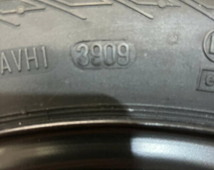 Черный Шкода Октавия, объемом двигателя 1.8 л и пробегом 180 тыс. км за 6600 $, фото 30 на Automoto.ua