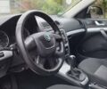 Чорний Шкода Октавія, об'ємом двигуна 1.6 л та пробігом 209 тис. км за 8299 $, фото 30 на Automoto.ua