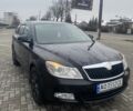Черный Шкода Октавия, объемом двигателя 1.9 л и пробегом 393 тыс. км за 5999 $, фото 1 на Automoto.ua