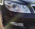 Чорний Шкода Октавія, об'ємом двигуна 1.8 л та пробігом 229 тис. км за 7200 $, фото 32 на Automoto.ua