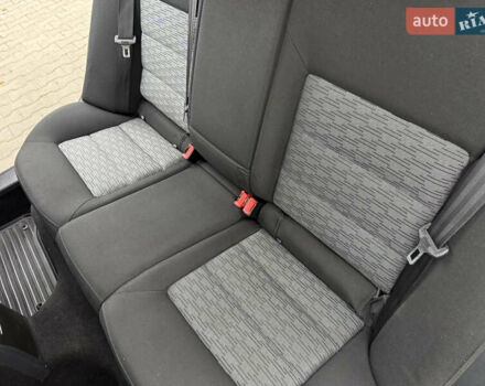 Чорний Шкода Октавія, об'ємом двигуна 1.4 л та пробігом 231 тис. км за 6350 $, фото 73 на Automoto.ua