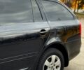 Шкода Октавия 2009 в Николаеве на Automoto.ua Черный Шкода Октавия, объемом двигателя 1.4 л и пробегом 207 тыс. км за 8100 $, фото 4 на Automoto.ua