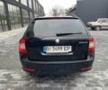 Чорний Шкода Октавія, об'ємом двигуна 0 л та пробігом 250 тис. км за 6300 $, фото 5 на Automoto.ua