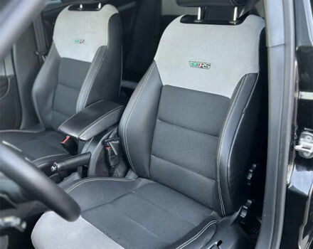 Шкода Октавія 2009 у Чугуеве на Automoto.ua Чорний Шкода Октавія, об'ємом двигуна 1.97 л та пробігом 290 тис. км за 9300 $, фото 12 на Automoto.ua