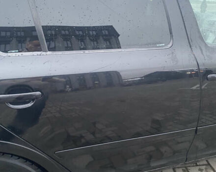 Чорний Шкода Октавія, об'ємом двигуна 1.9 л та пробігом 394 тис. км за 5900 $, фото 19 на Automoto.ua