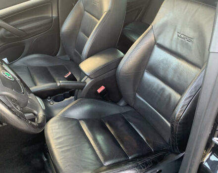 Шкода Октавия 2009 в Днепре (Днепропетровске) на Automoto.ua Черный Шкода Октавия, объемом двигателя 1.98 л и пробегом 191 тыс. км за 9800 $, фото 13 на Automoto.ua