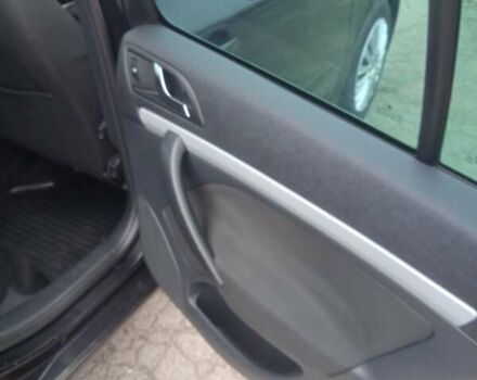 Чорний Шкода Октавія, об'ємом двигуна 1.6 л та пробігом 193 тис. км за 7400 $, фото 10 на Automoto.ua