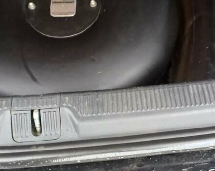 Чорний Шкода Октавія, об'ємом двигуна 1.6 л та пробігом 227 тис. км за 7499 $, фото 5 на Automoto.ua