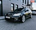 Чорний Шкода Октавія, об'ємом двигуна 1.98 л та пробігом 202 тис. км за 9900 $, фото 1 на Automoto.ua