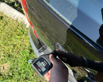 Шкода Октавія 2009 у Вінниці на Automoto.ua Чорний Шкода Октавія, об'ємом двигуна 1.6 л та пробігом 172 тис. км за 7999 $, фото 7 на Automoto.ua