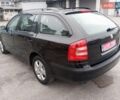 Чорний Шкода Октавія, об'ємом двигуна 1.6 л та пробігом 218 тис. км за 6700 $, фото 4 на Automoto.ua