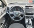 Черный Шкода Октавия, объемом двигателя 1.8 л и пробегом 245 тыс. км за 6000 $, фото 10 на Automoto.ua