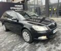 Чорний Шкода Октавія, об'ємом двигуна 0 л та пробігом 250 тис. км за 6300 $, фото 2 на Automoto.ua