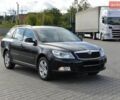 Черный Шкода Октавия, объемом двигателя 1.6 л и пробегом 247 тыс. км за 7900 $, фото 1 на Automoto.ua