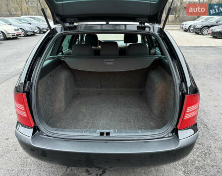 Черный Шкода Октавия, объемом двигателя 1.6 л и пробегом 201 тыс. км за 7199 $, фото 15 на Automoto.ua