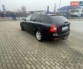 Черный Шкода Октавия, объемом двигателя 1.9 л и пробегом 293 тыс. км за 7200 $, фото 3 на Automoto.ua