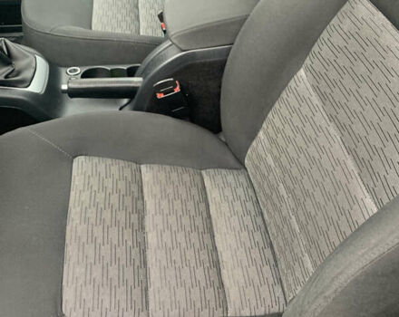 Чорний Шкода Октавія, об'ємом двигуна 0 л та пробігом 215 тис. км за 7600 $, фото 10 на Automoto.ua