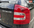 Чорний Шкода Октавія, об'ємом двигуна 1.98 л та пробігом 209 тис. км за 9500 $, фото 28 на Automoto.ua