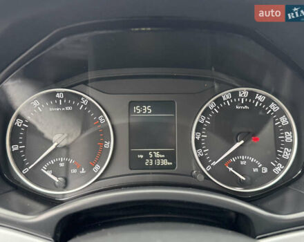 Чорний Шкода Октавія, об'ємом двигуна 1.4 л та пробігом 232 тис. км за 7200 $, фото 36 на Automoto.ua