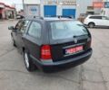 Шкода Октавия 2009 в Полтаве на Automoto.ua Черный Шкода Октавия, объемом двигателя 1.6 л и пробегом 219 тыс. км за 6700 $, фото 10 на Automoto.ua