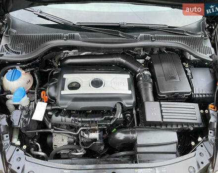 Шкода Октавія 2009 у Луцьку на Automoto.ua Чорний Шкода Октавія, об'ємом двигуна 1.8 л та пробігом 241 тис. км за 7900 $, фото 64 на Automoto.ua