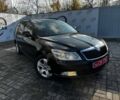 Чорний Шкода Октавія, об'ємом двигуна 1.4 л та пробігом 177 тис. км за 6900 $, фото 1 на Automoto.ua