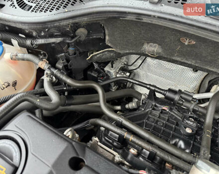 Чорний Шкода Октавія, об'ємом двигуна 1.4 л та пробігом 232 тис. км за 7200 $, фото 55 на Automoto.ua