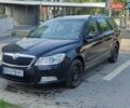 Черный Шкода Октавия, объемом двигателя 1.8 л и пробегом 245 тыс. км за 6000 $, фото 1 на Automoto.ua