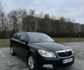 Чорний Шкода Октавія, об'ємом двигуна 1.8 л та пробігом 183 тис. км за 6200 $, фото 15 на Automoto.ua