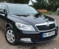 Чорний Шкода Октавія, об'ємом двигуна 1.6 л та пробігом 209 тис. км за 8299 $, фото 1 на Automoto.ua