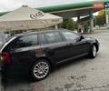 Черный Шкода Октавия, объемом двигателя 1.8 л и пробегом 206 тыс. км за 9400 $, фото 16 на Automoto.ua
