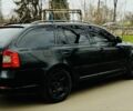 Черный Шкода Октавия, объемом двигателя 1.9 л и пробегом 215 тыс. км за 3300 $, фото 7 на Automoto.ua