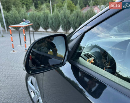 Шкода Октавия 2009 в Полтаве на Automoto.ua Черный Шкода Октавия, объемом двигателя 1.8 л и пробегом 195 тыс. км за 7799 $, фото 12 на Automoto.ua